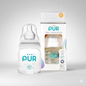 PUR FEEDING BOTTLE