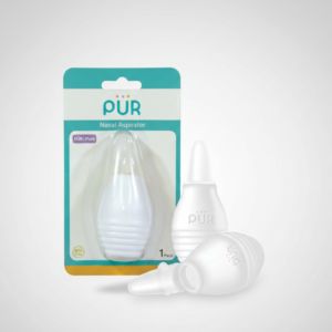 PUR NASAL ASPIRATOR