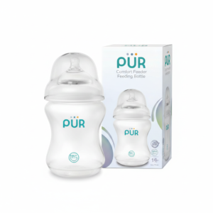 PUR COMFORT FEADING BOTTLE