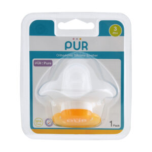 Orthodontic Silicone Smoother