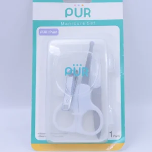PUR Manicure Set