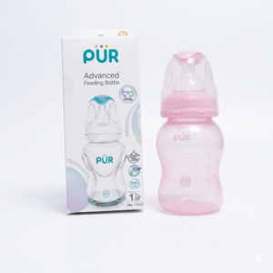 ADVANCED FEEDING BOTTLE