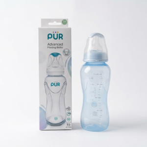 ADVANCED FEEDING BOTTLE