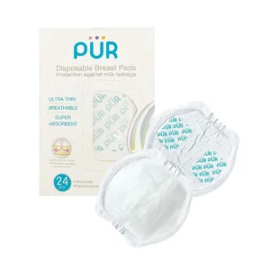 Pur Disposable Breast Pads