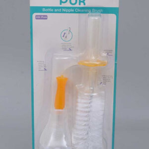 Pur Bottle & Nipple Cleaning Brush