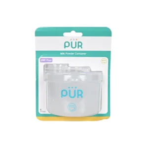 PUR Milk Powder Container