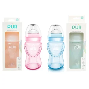 Pur Natural Extension Feeding Bottle