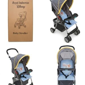 PUR BABY STROLLER