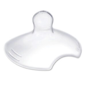 Silicone Breast Shields – M