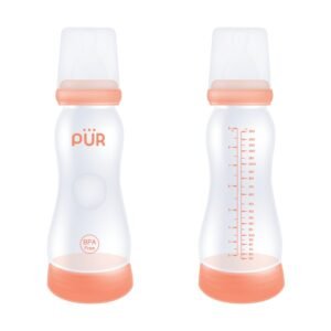 Anti-Colic Bottle 9oz/250 ml.