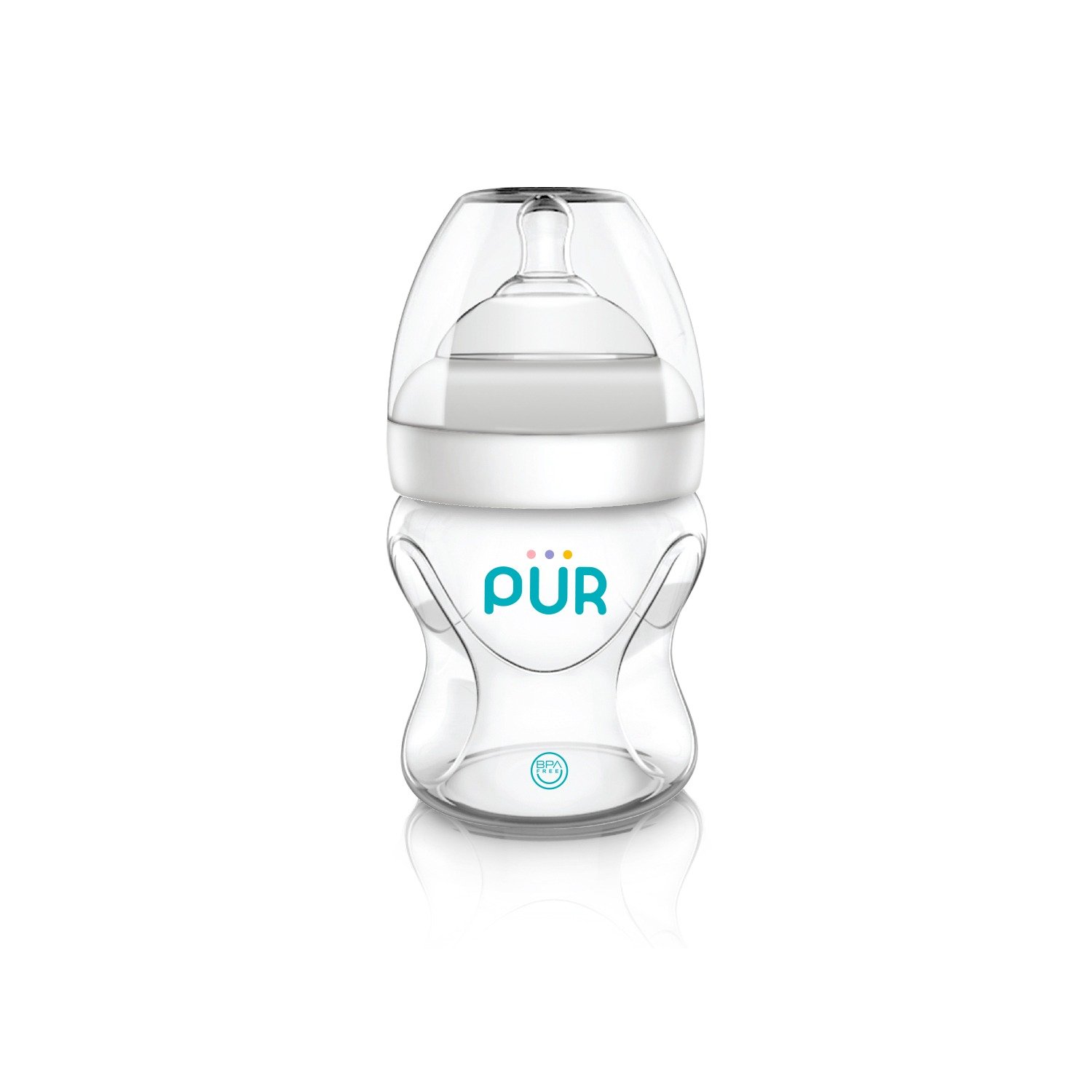 Advanced Plus Wide Neck Bottle 8oz./250 ml. - Image 2