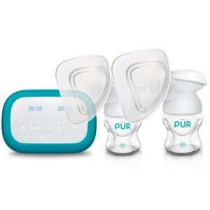 Infinity Double Electric Breast pump