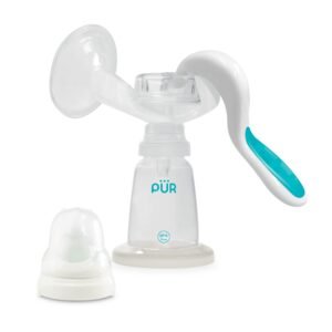 Manual Breast Pump